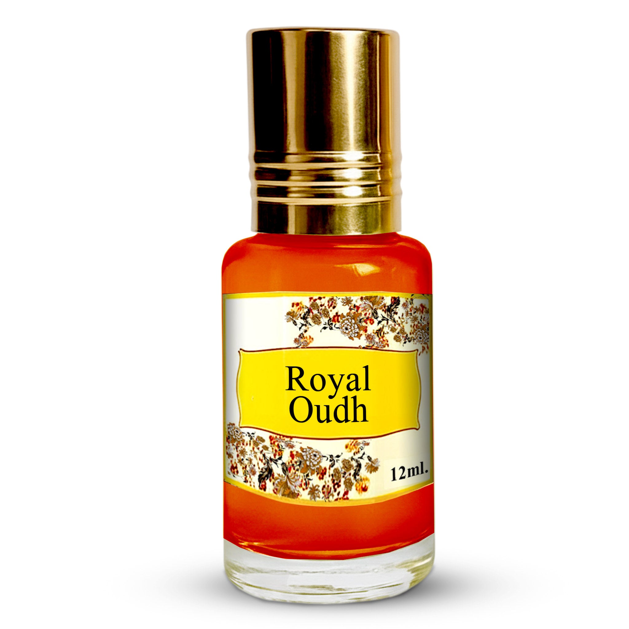Royal Oudh Perfume Oil