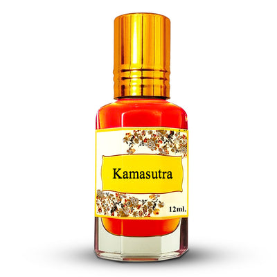 Kamasutra Perfume Oil