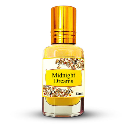 Midnight Dreams Perfume Oil
