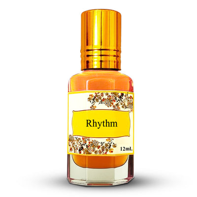 Rhythm Perfume Oil