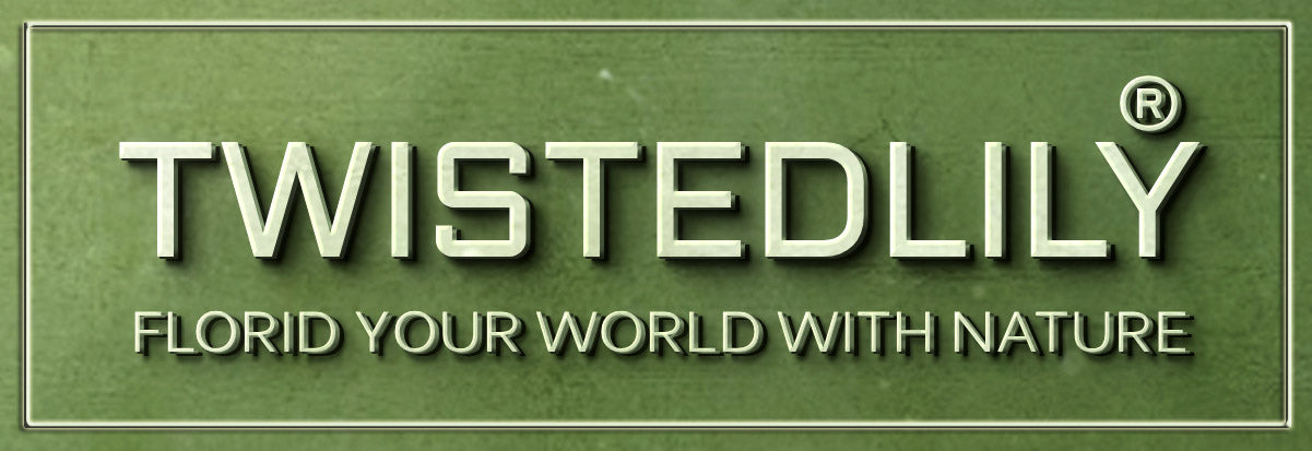 TWISTEDLILY