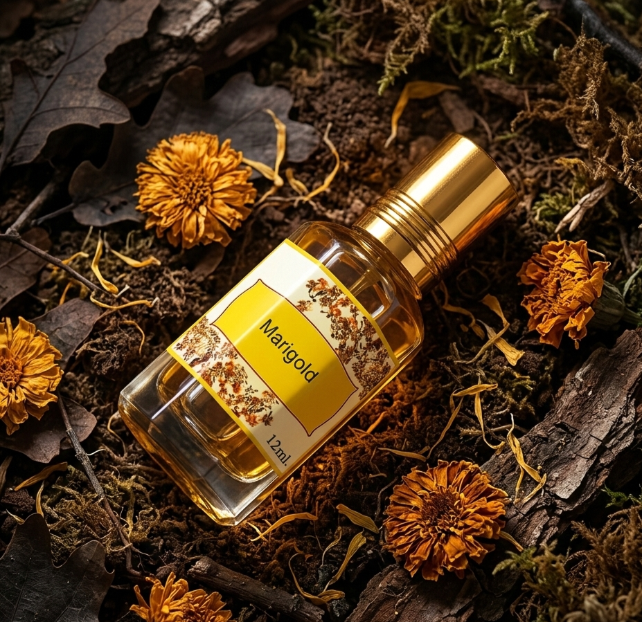 Why Thousands Are Switching from Spray Perfume to Oil — And Never Going Back