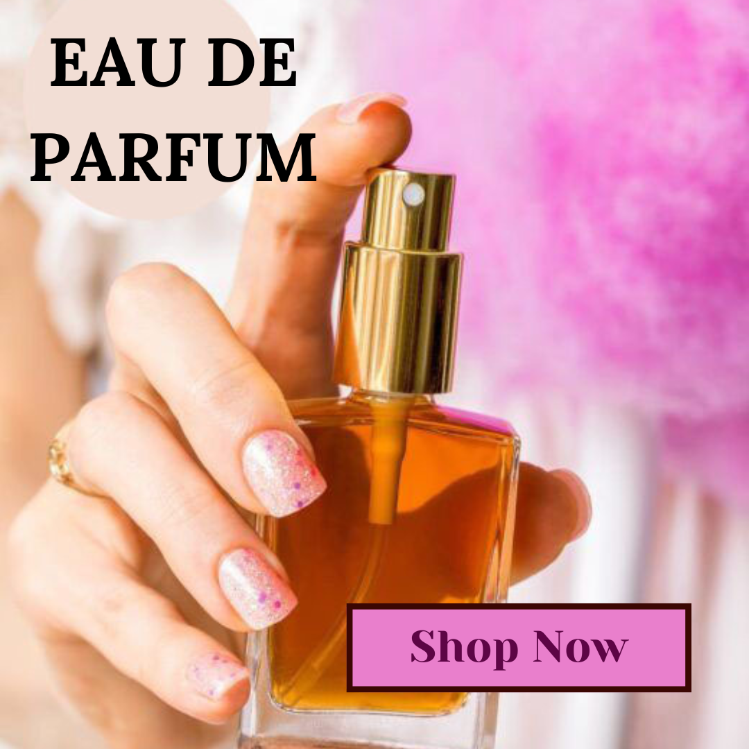 EAU DE PARFUM