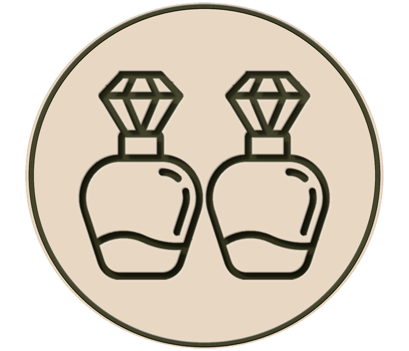 Assorted Perfume Oils Sets