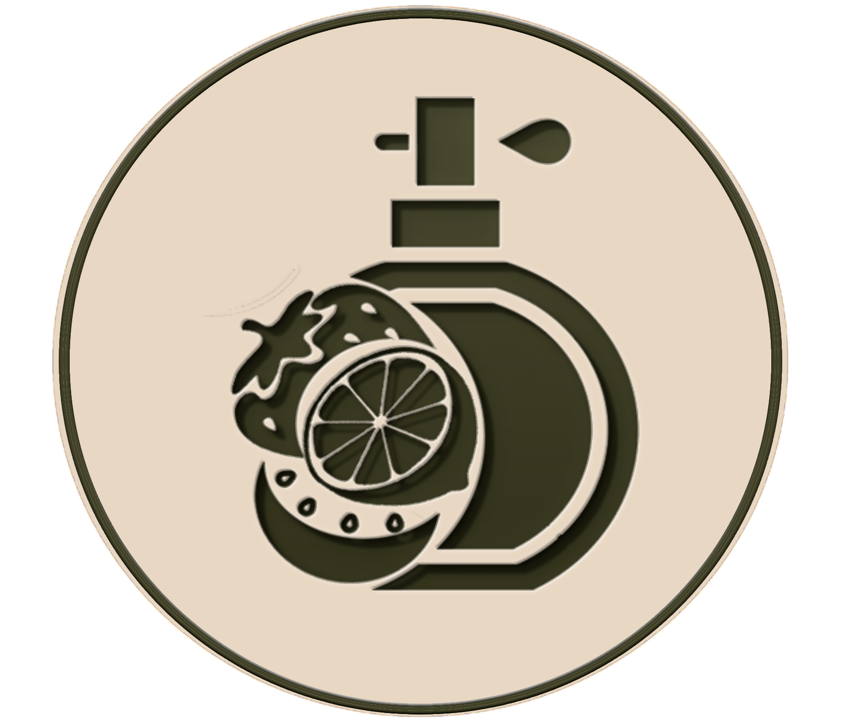 Fruit Perfume Collections