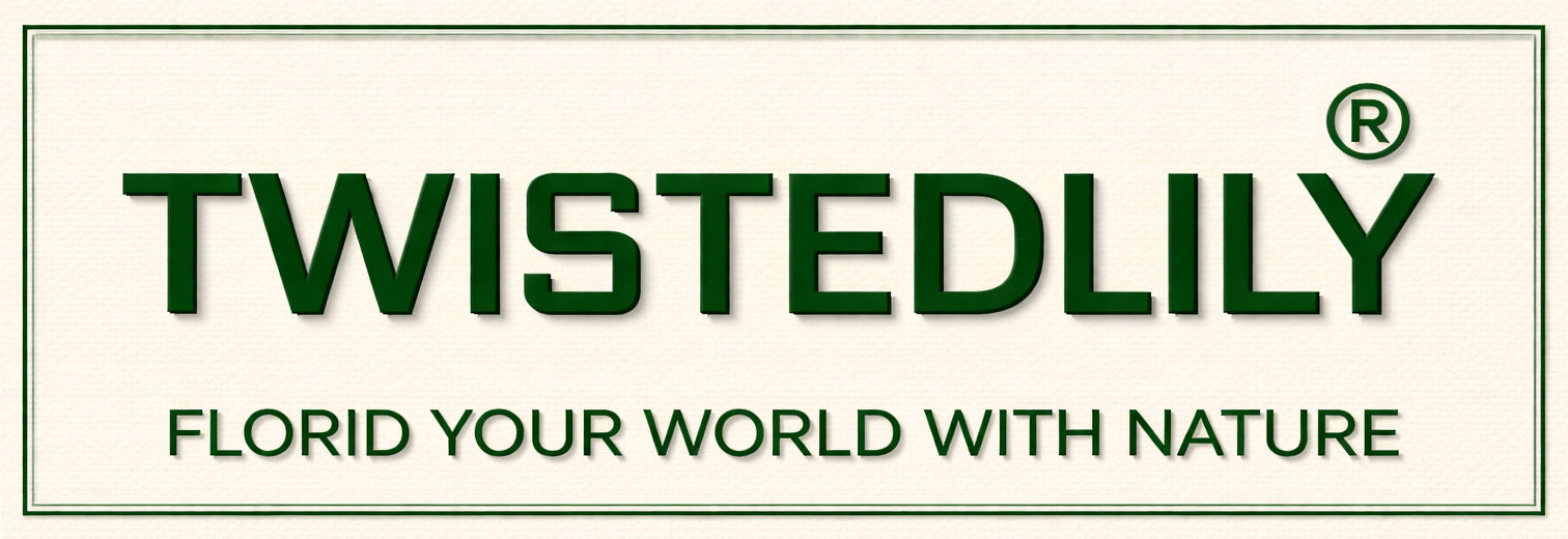 TWISTEDLILY