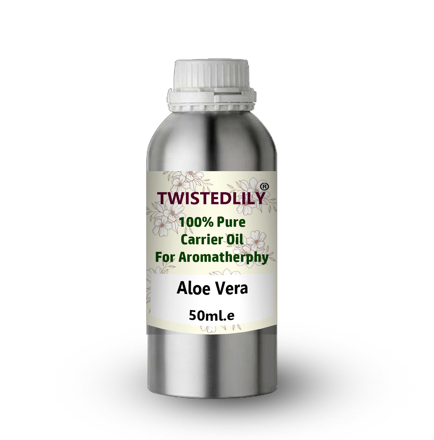 Aloe Vera Carrier Oil