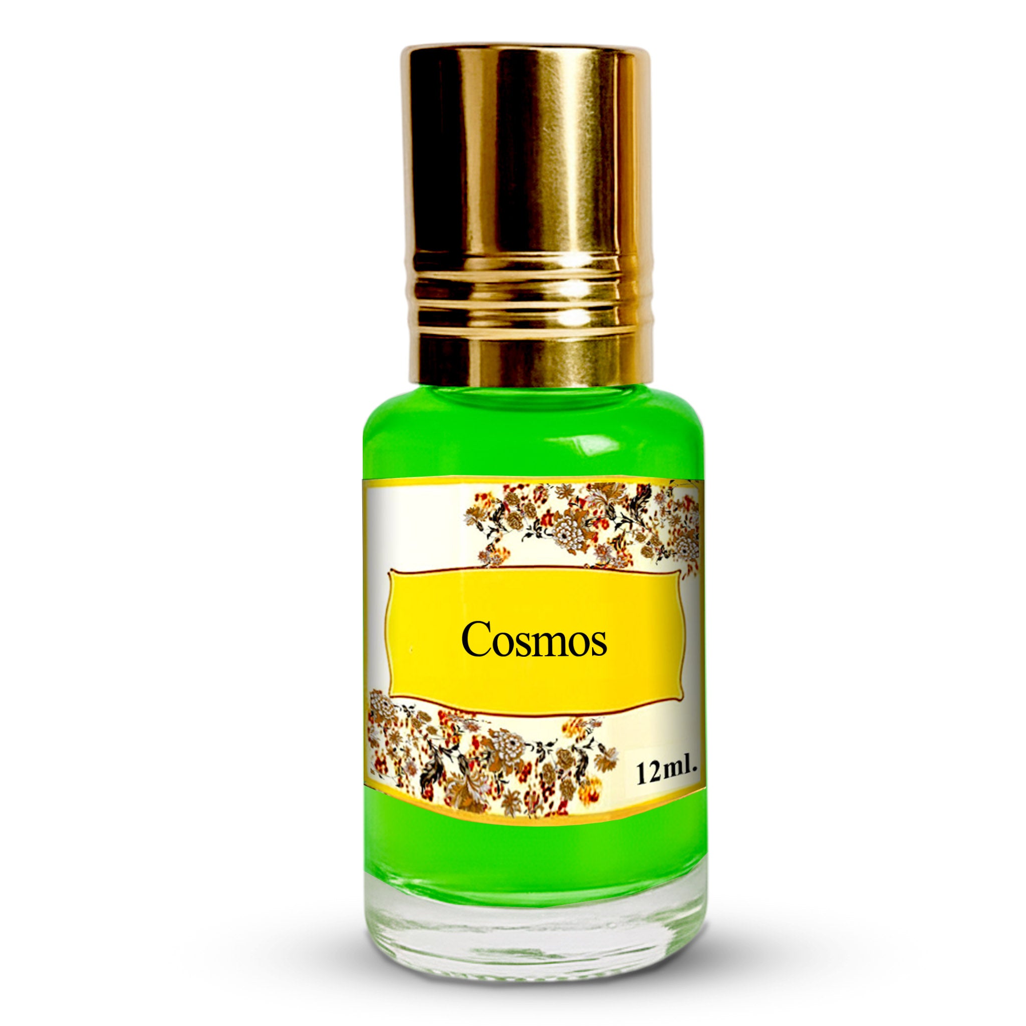 Cosmos Perfume Oil