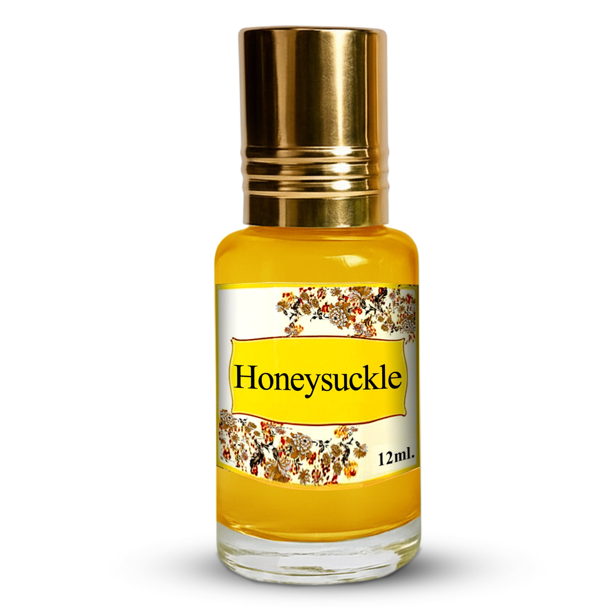 Honeysuckle Perfume Oil