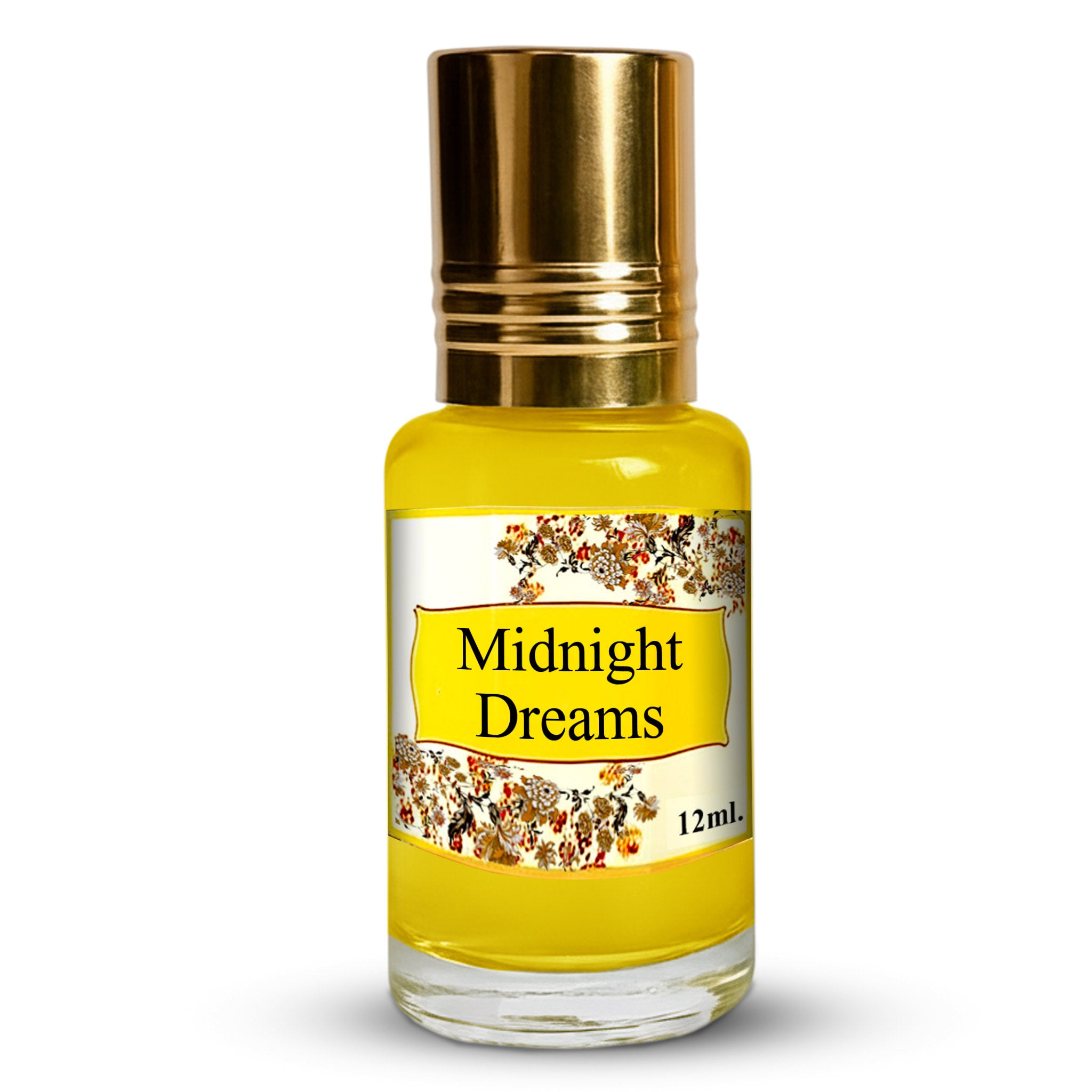 Midnight Dreams Perfume Oil