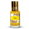 Rose Perfume Oil