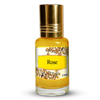 Rose Perfume Oil