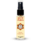 The Divine Chakra Fresh Spray Perfume Set (7 x 8ml) | Twistedlily