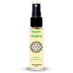 The Divine Chakra Fresh Spray Perfume Set (7 x 8ml) | Twistedlily