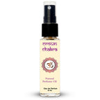 The Divine Chakra Fresh Spray Perfume Set (7 x 8ml) | Twistedlily