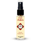 The Divine Chakra Fresh Spray Perfume Set (7 x 8ml) | Twistedlily