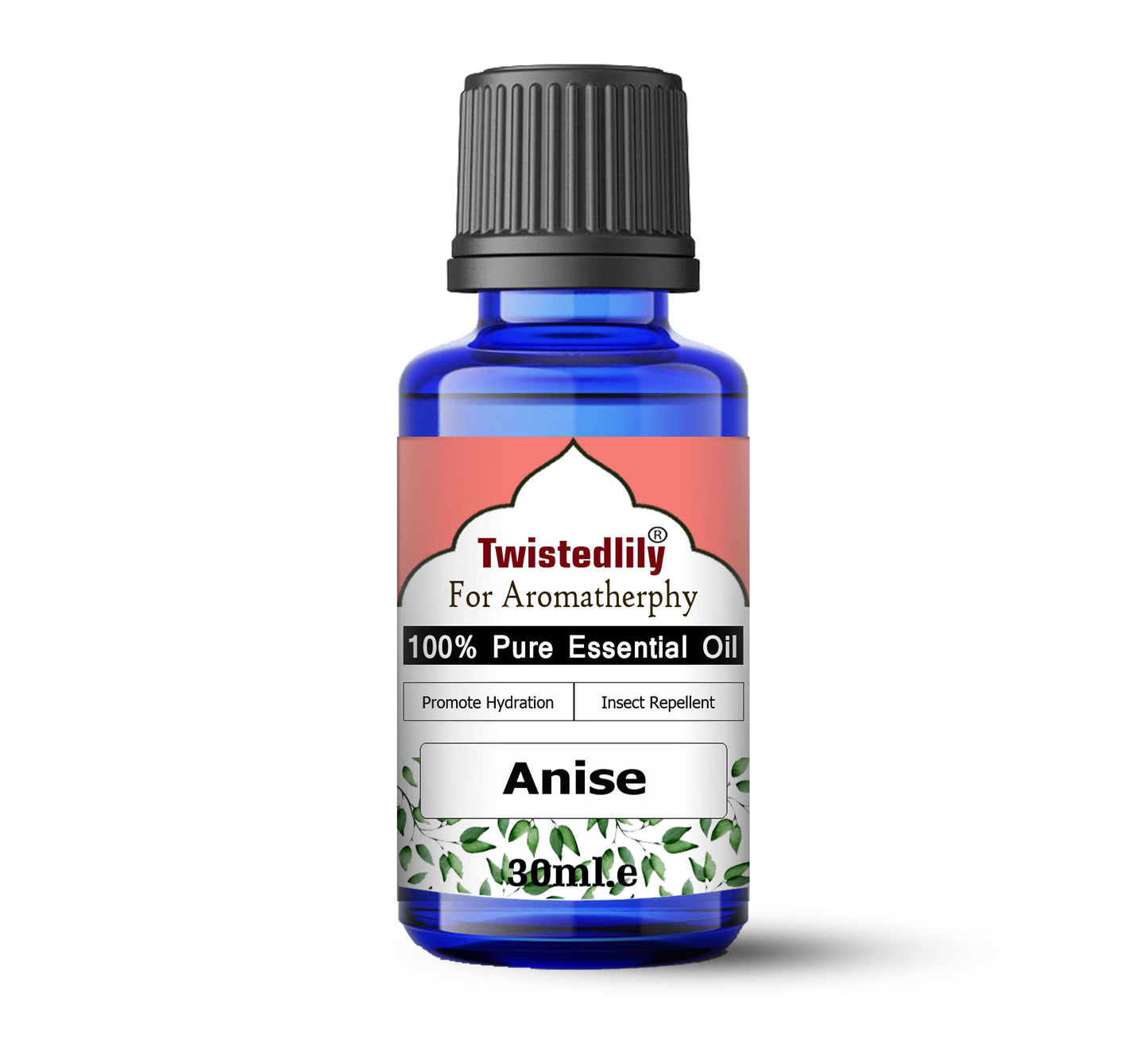 Anise (Saunf) Essential Oil