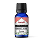 Anise (Saunf) Essential Oil
