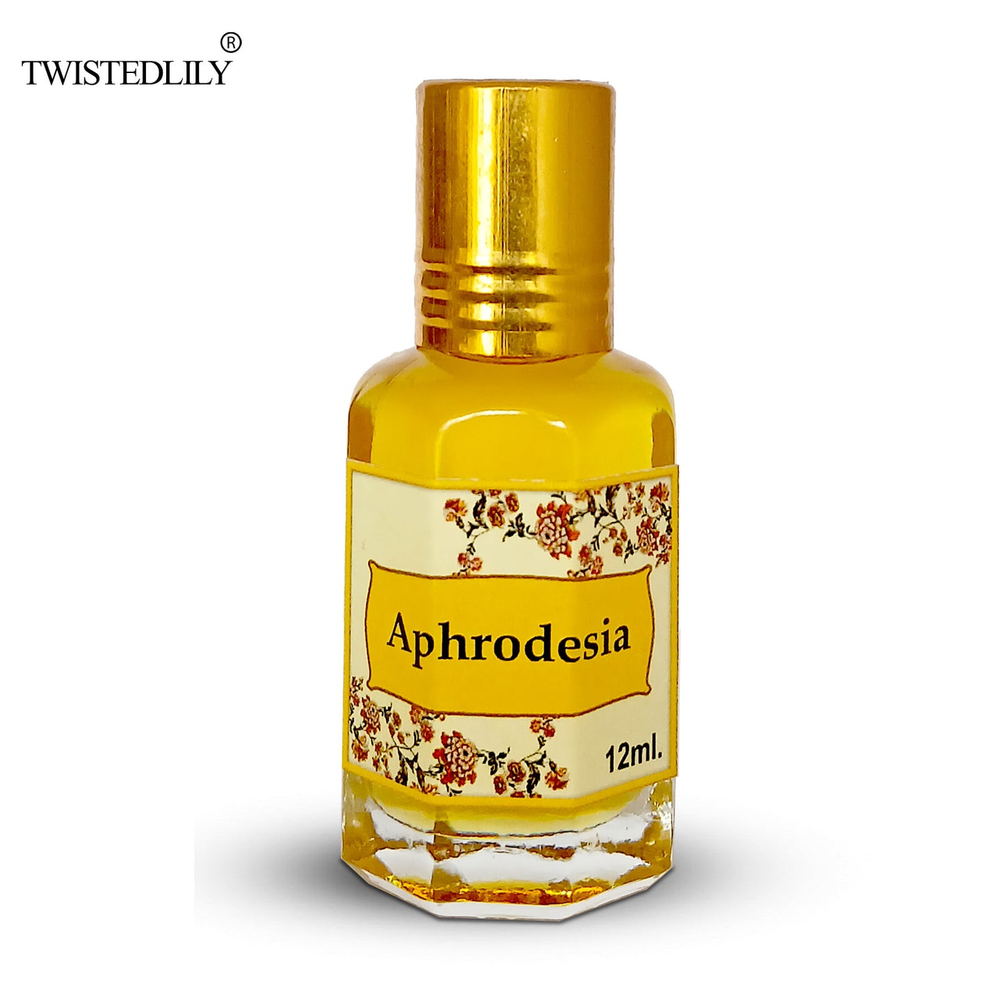 Aphrodesia Perfume Oil