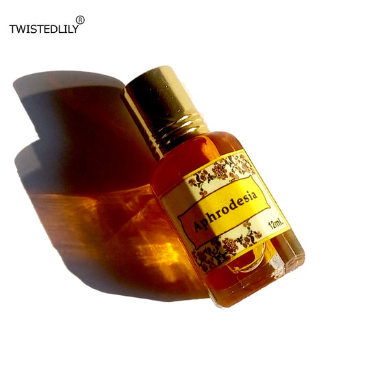 Aphrodesia Perfume Oil