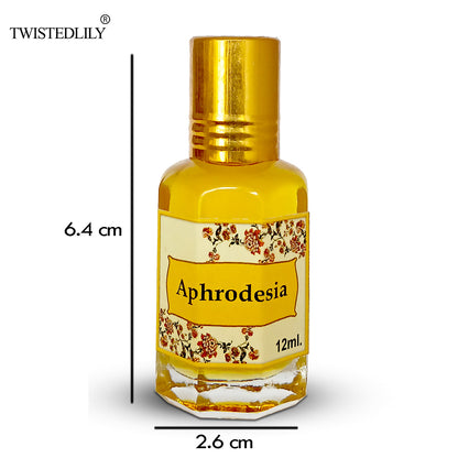 Aphrodesia Perfume Oil