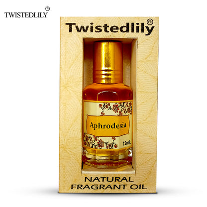 Aphrodesia Perfume Oil