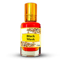 Black Musk Perfume Oil