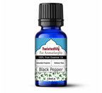 Pure Black Pepper Essential Oil - Warm & Energizing | TWISTEDLILY