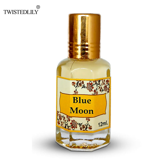 Blue Moon Perfume Oil