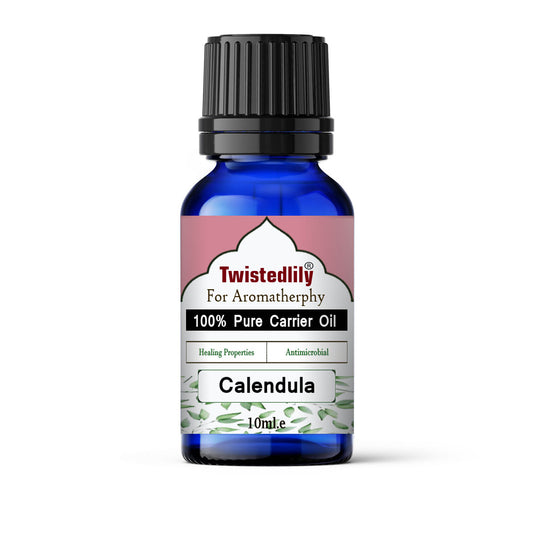 Calendula Carrier Oil