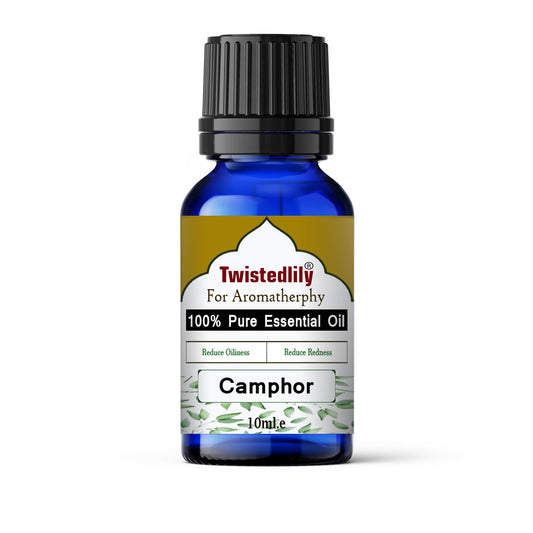 Camphor Essential Oil