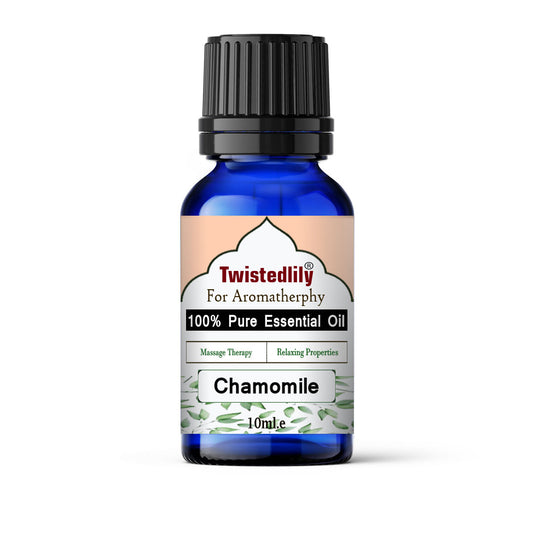 Chamomile Essential Oil