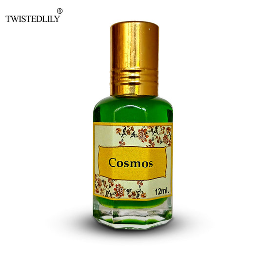 Cosmos Perfume Oil