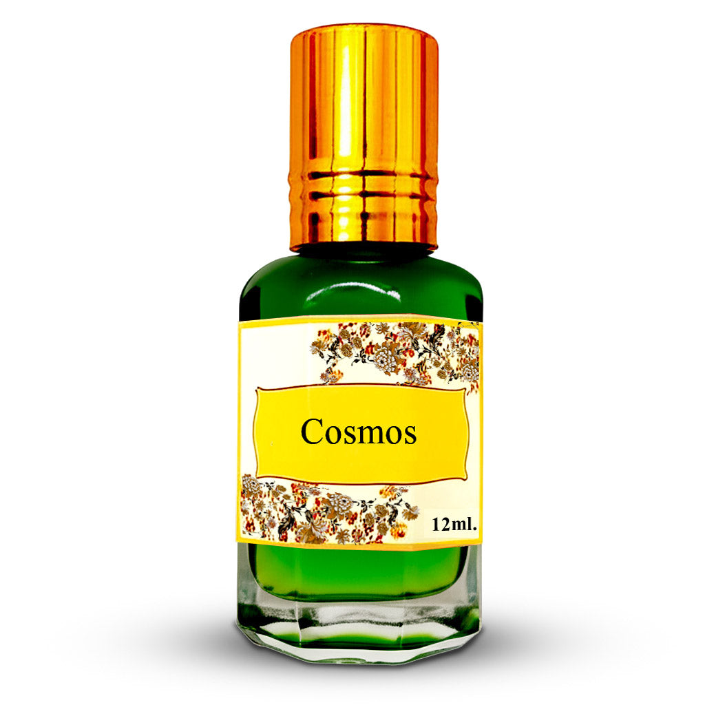 Cosmos Perfume Oil
