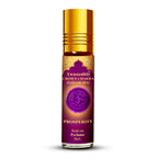 The Divine Chakra (Perfume Oils Roll-on)