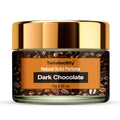 Natural Solid Perfume Scent Dark Chocolate