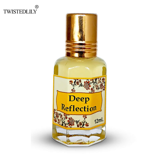 Deep Reflection Perfume Oil