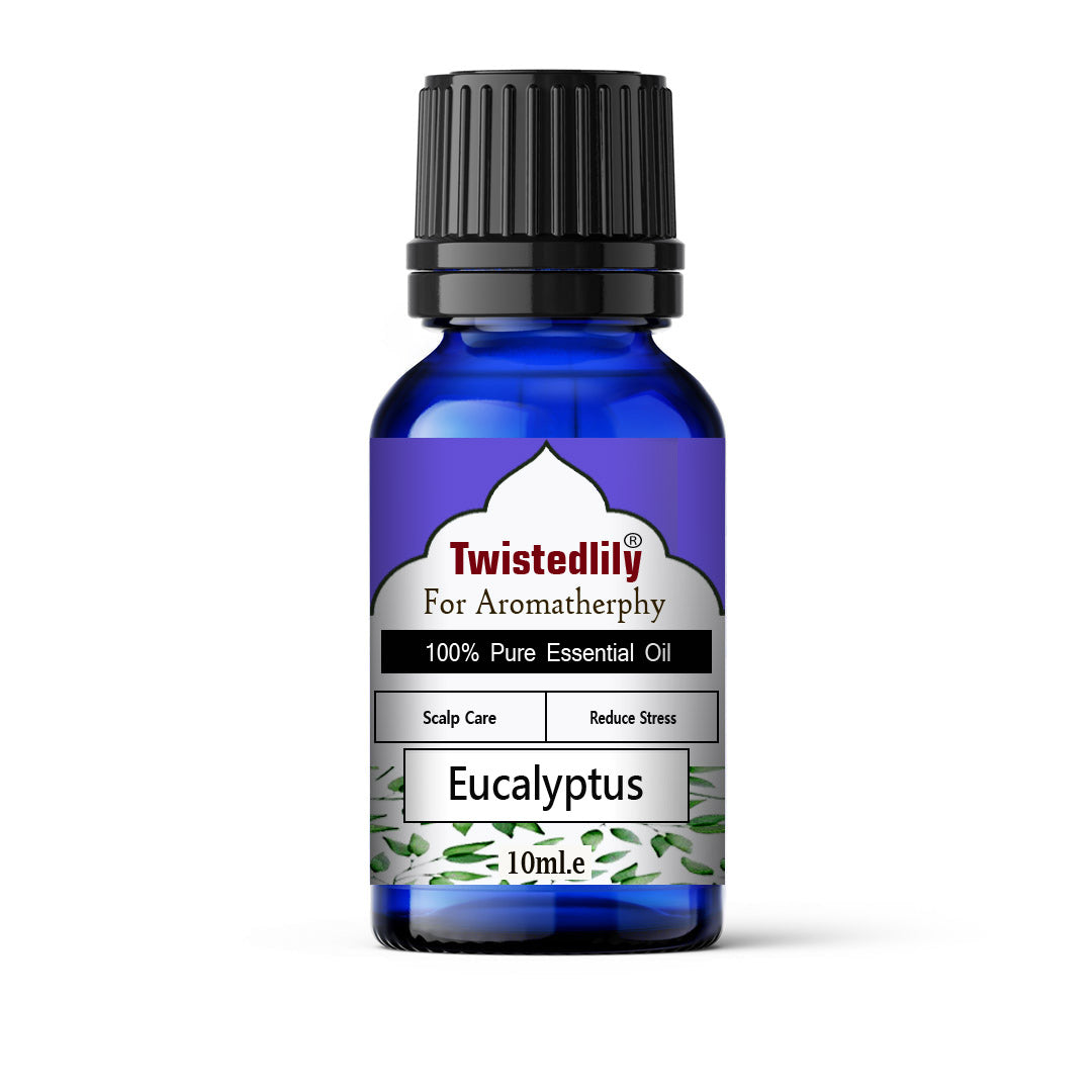 Eucalyptus Essential Oil