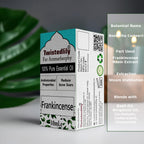 Frankincense Essential Oil