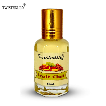 Fruit Chat Perfume Oil