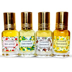 Fruity Splash Collection (Perfume Oils)