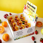 Fruity Splash Collection (Perfume Oils)