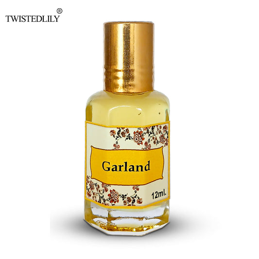 Garland Perfume Oil