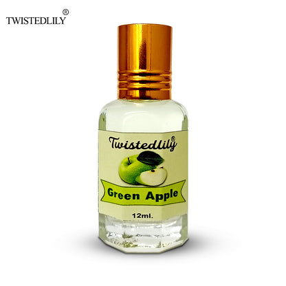 Green Apple Perfume Oil