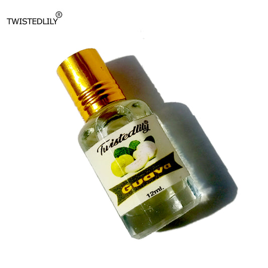 Guava Perfume Oil