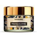 Natural Solid Perfume Scent Honeysuckle