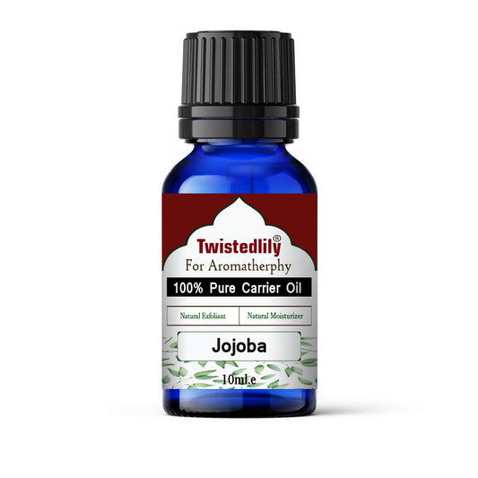 Jojoba Carrier Oil