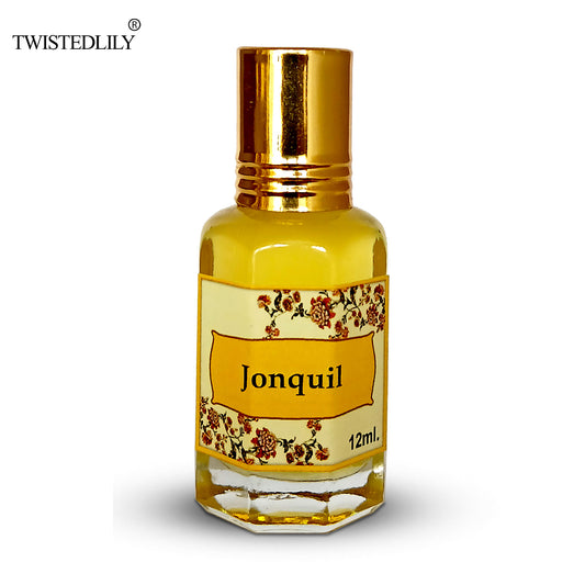 Jonquil Perfume Oil