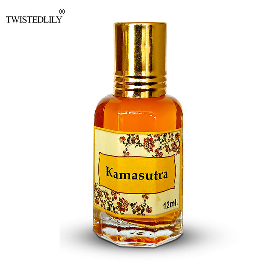 Kamasutra Perfume Oil