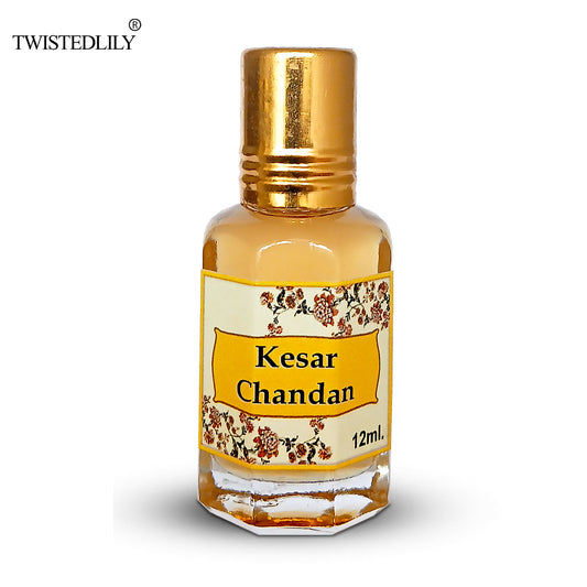 Kesar Chandan Perfume Oil